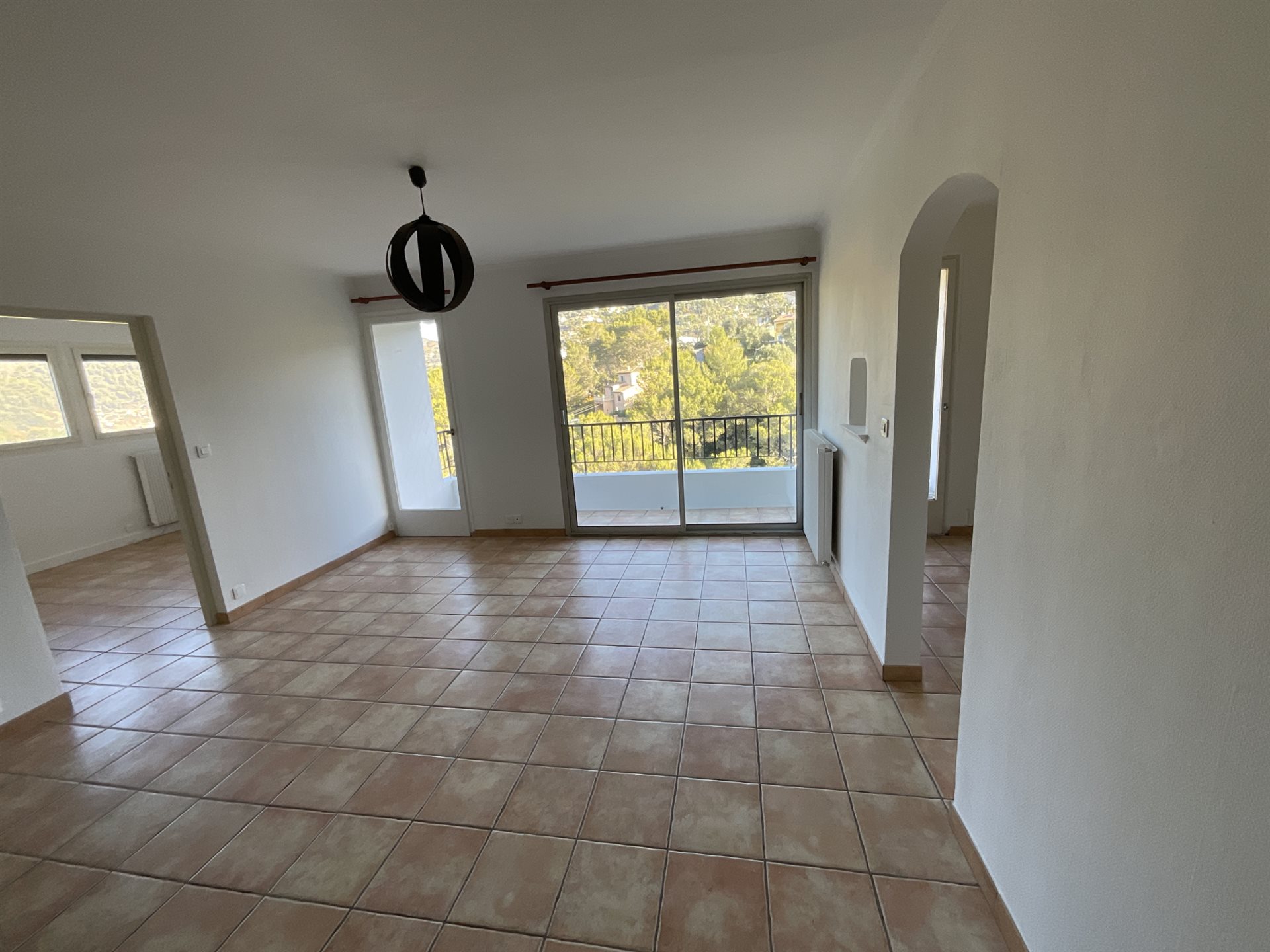 Appartement à louer, 70m², La Trinité