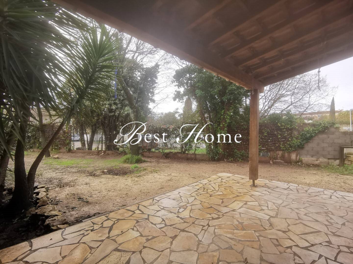 Maison à louer, 76m², Nîmes