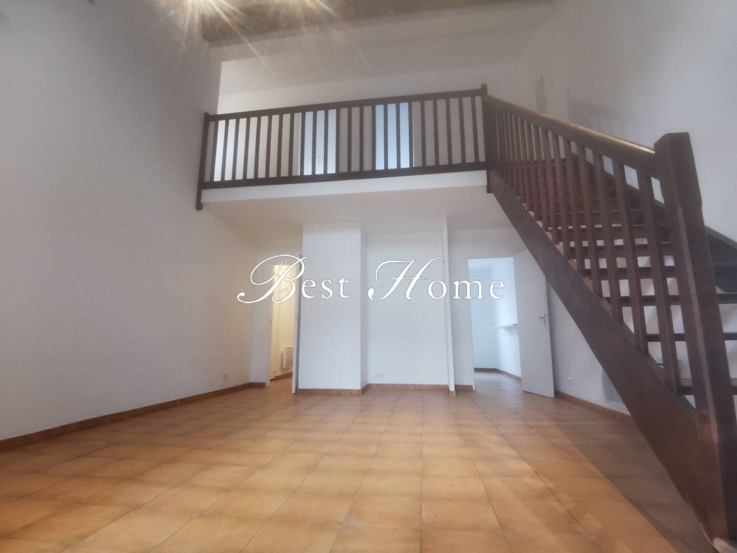 Maison à louer, 76m², Nîmes