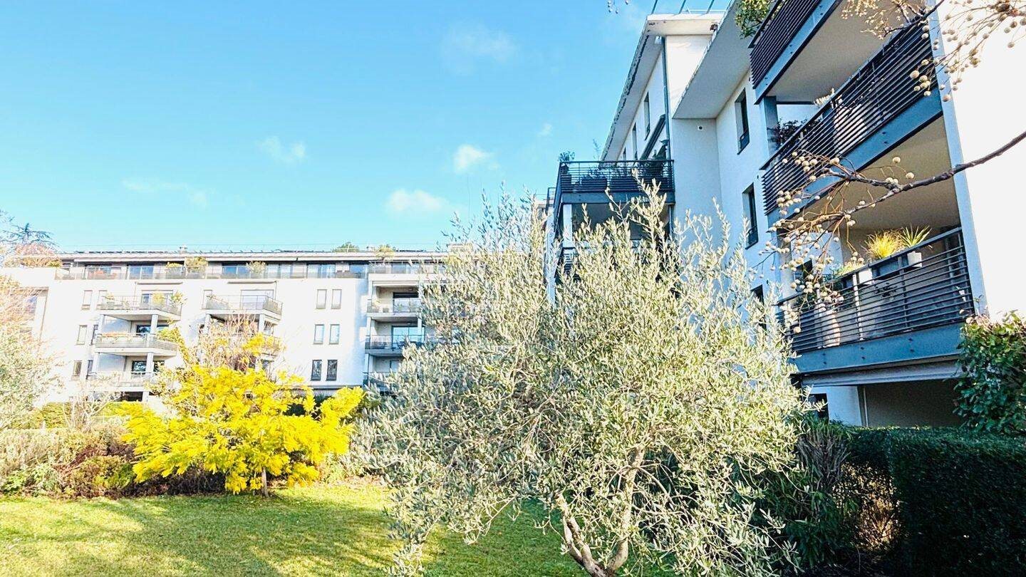 Appartement à vendre, 106m², Aix-en-Provence
