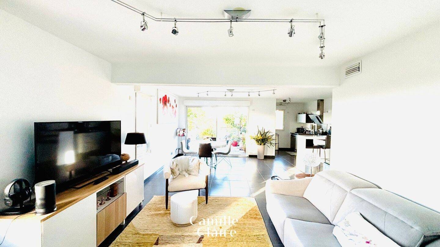 Appartement à vendre, 106m², Aix-en-Provence