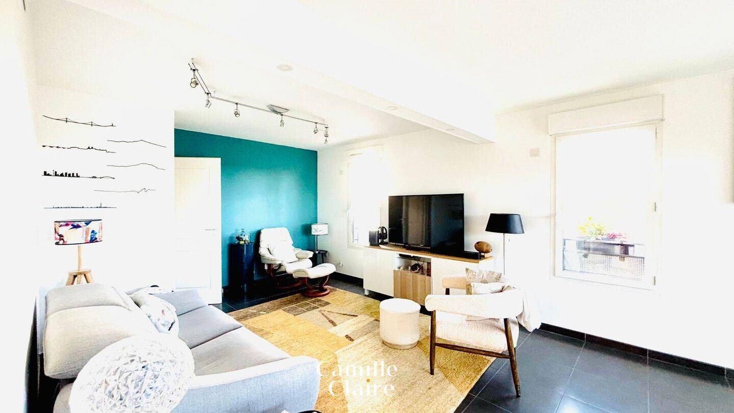 Appartement à vendre, 106m², Aix-en-Provence