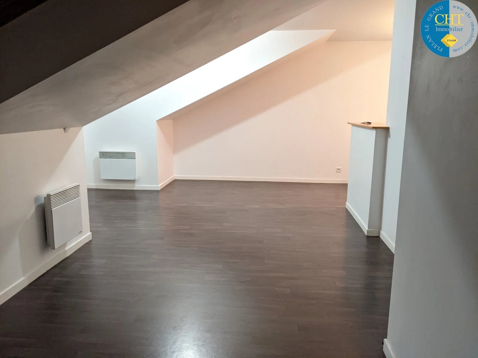 Appartement à louer, 29m², Guer