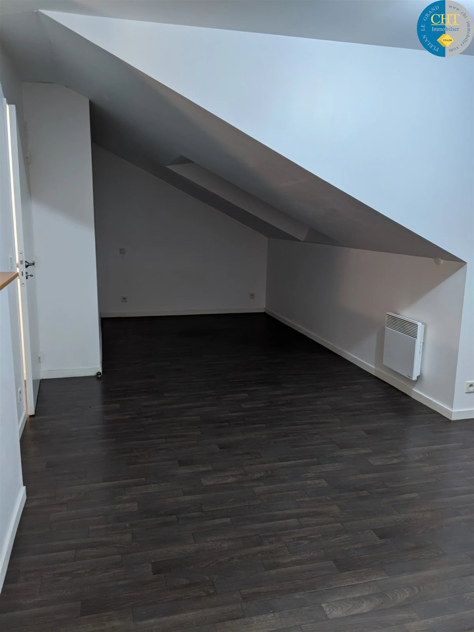 Appartement à louer, 29m², Guer