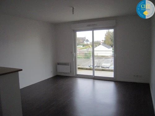 Appartement à louer, 37m², Guer