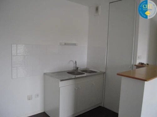 Appartement à louer, 37m², Guer