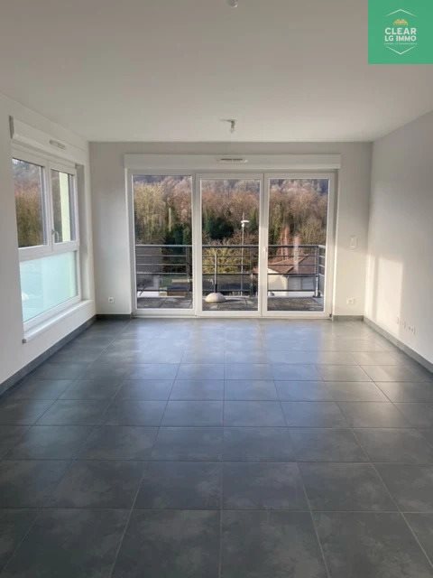 Appartement à louer, 78m², Apach