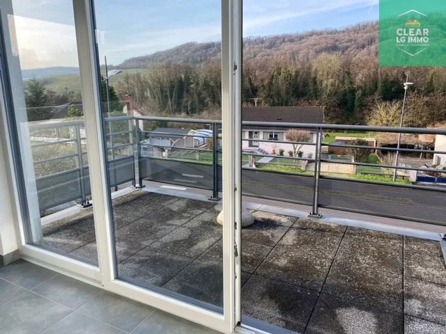 Appartement à louer, 78m², Apach