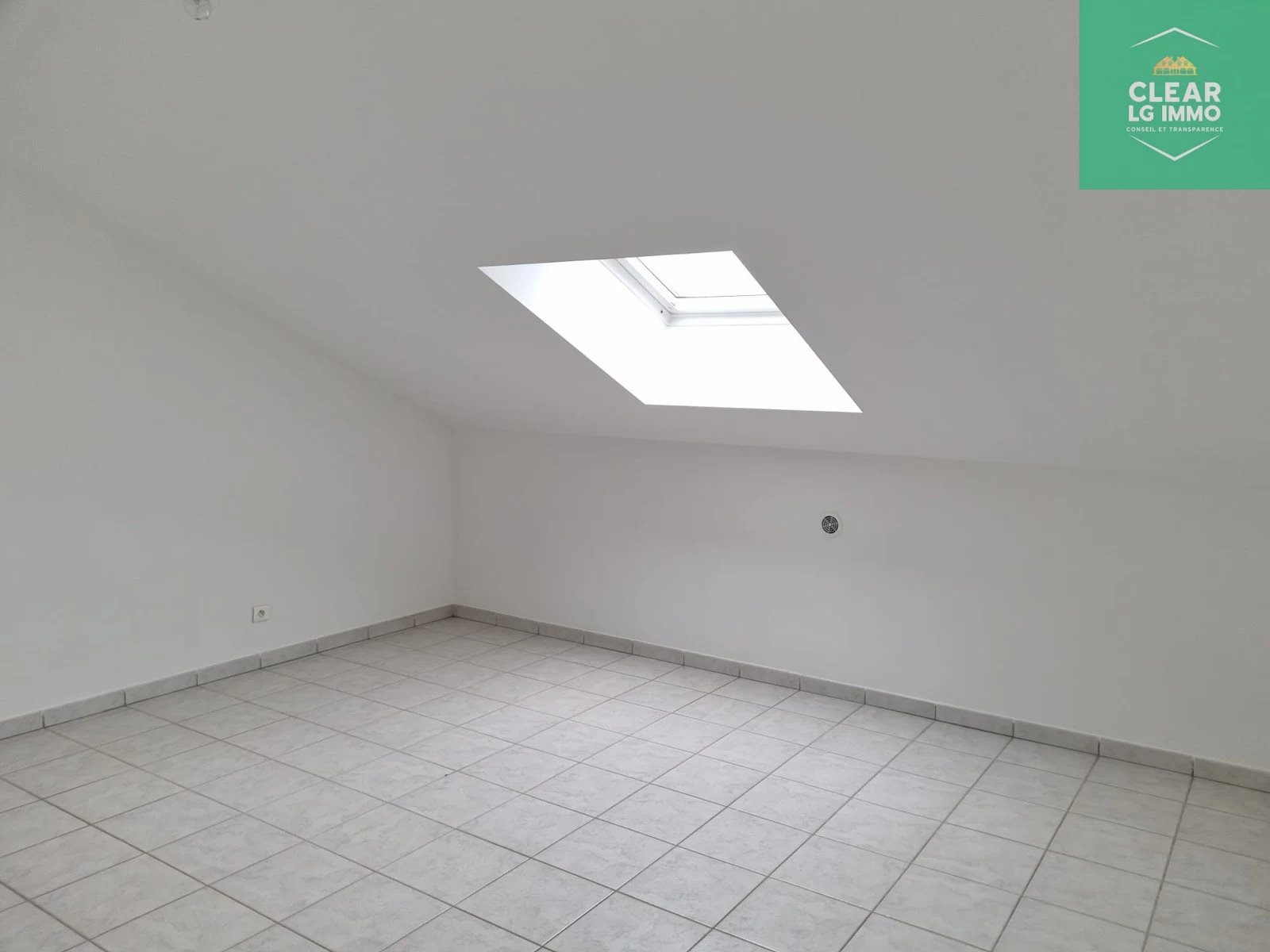 Appartement à louer, 50m², Audun-le-Tiche