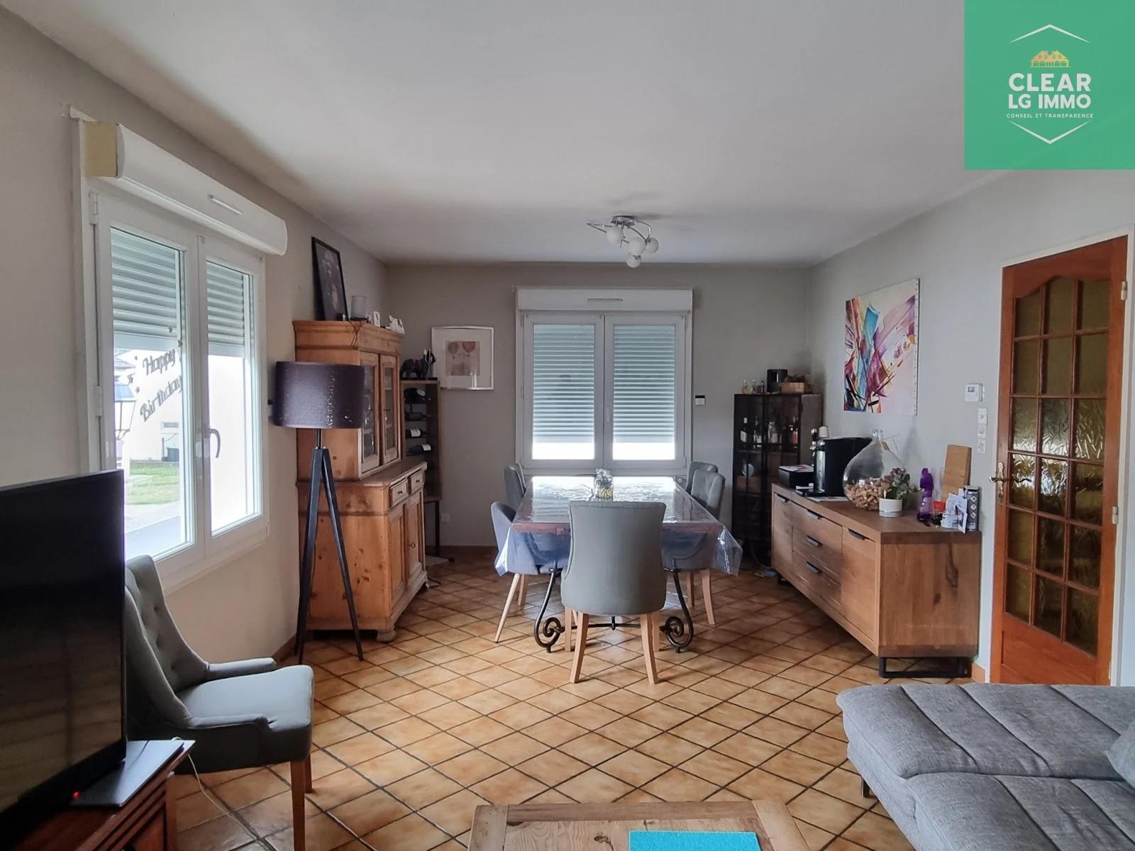 Maison à louer, 145m², Basse-Ham