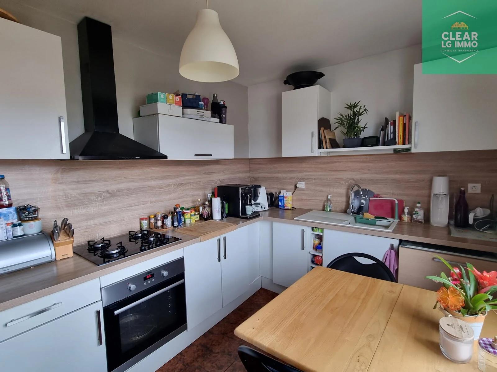 Maison à louer, 145m², Basse-Ham
