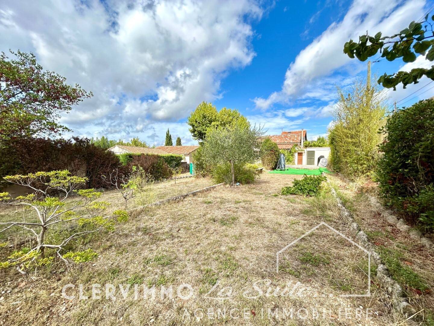 Maison à louer, 56m², Marseille 11ème