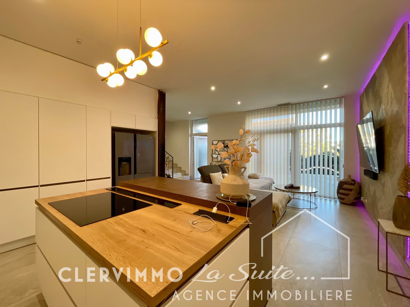 Maison à vendre, 107m², Marseille 11ème