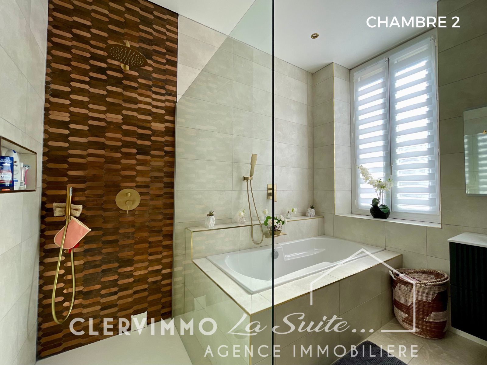 Maison à vendre, 107m², Marseille 11ème