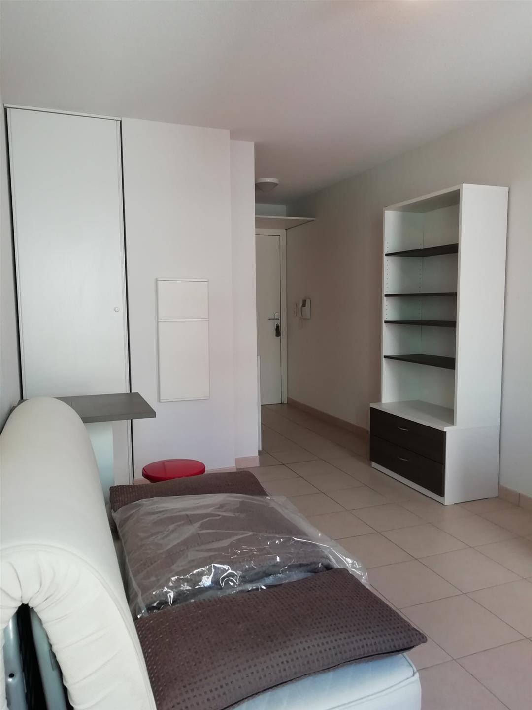Appartement à vendre, 19m², Marseille 6ème