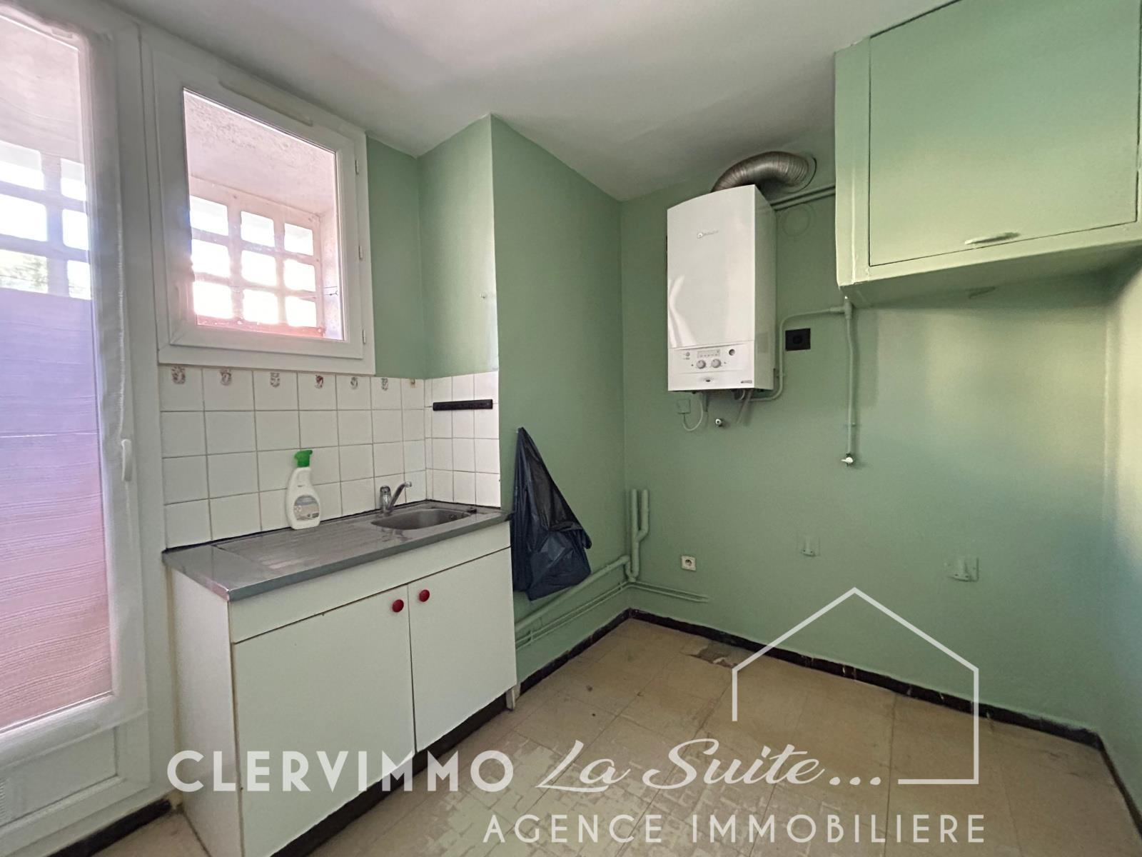 Appartement à vendre, 66m², Marseille 14ème