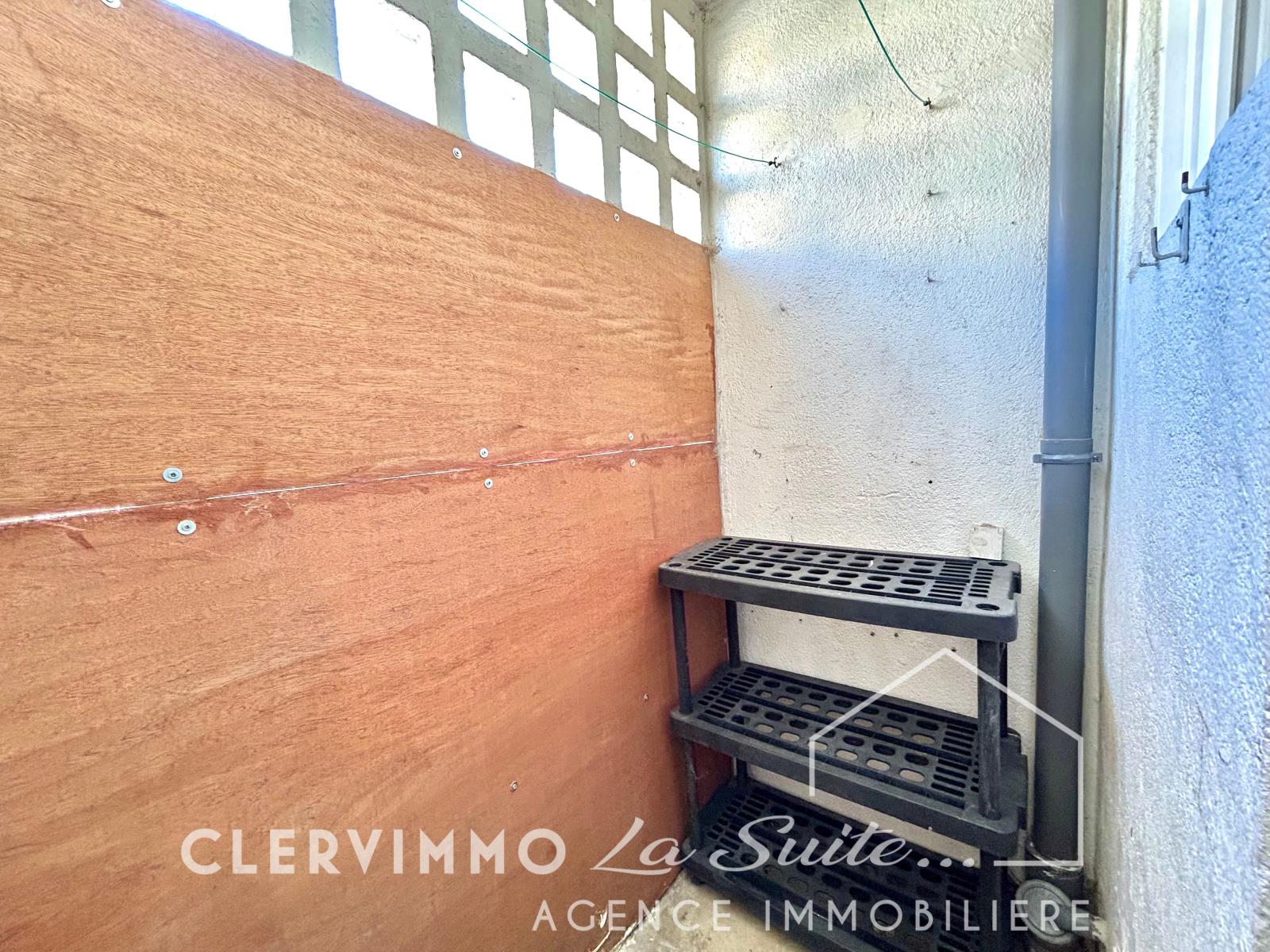 Appartement à vendre, 66m², Marseille 14ème