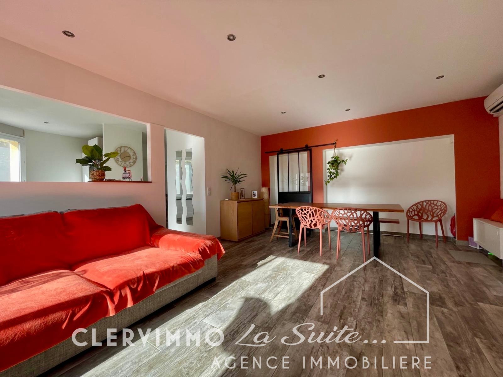 Appartement à vendre, 160m², Allauch