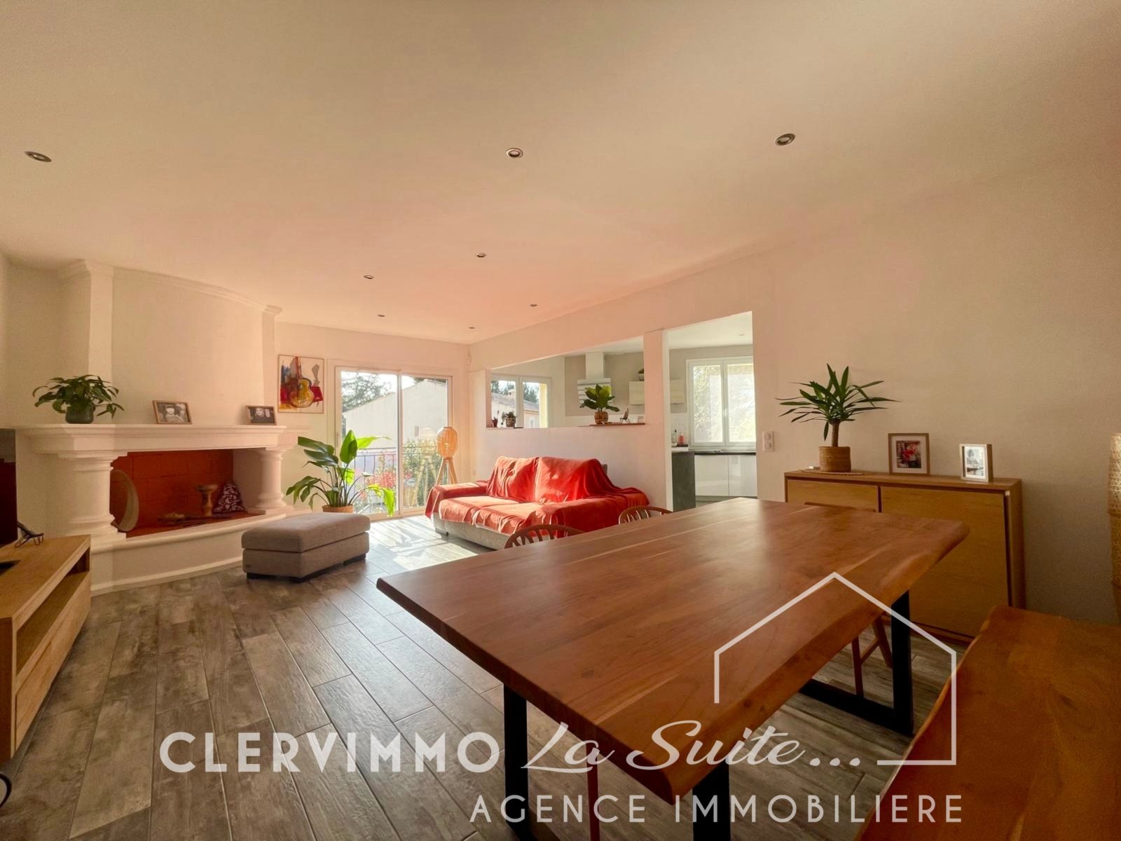 Appartement à vendre, 160m², Allauch