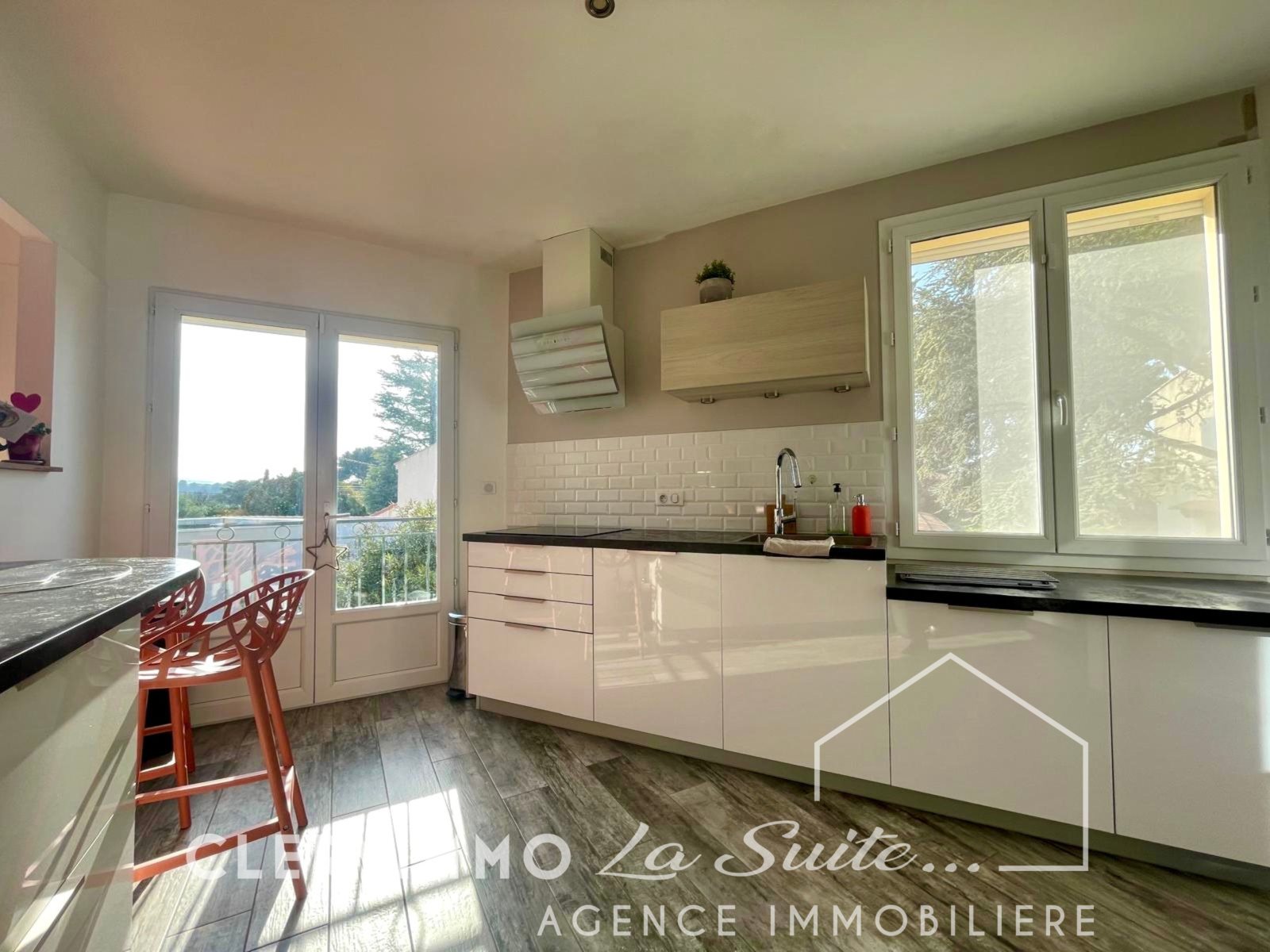 Appartement à vendre, 160m², Allauch