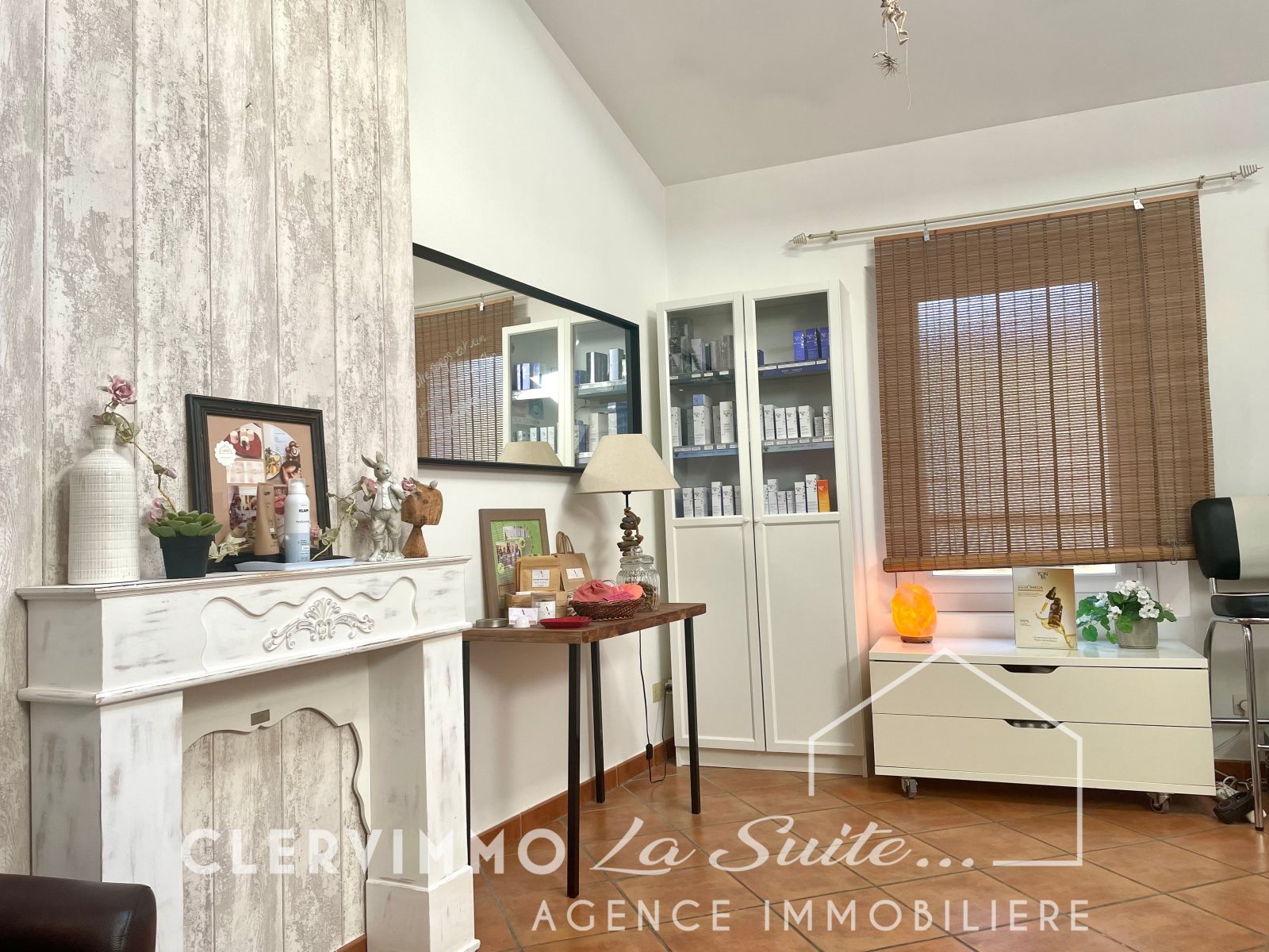 Appartement à vendre, 38m², Gémenos