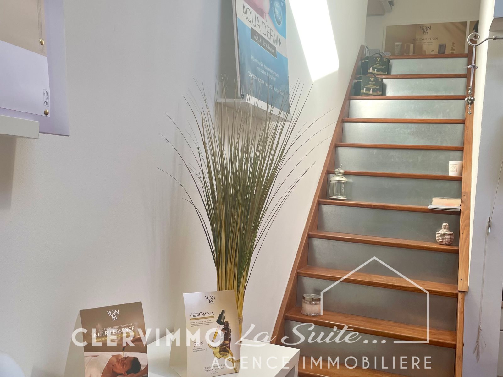 Appartement à vendre, 38m², Gémenos