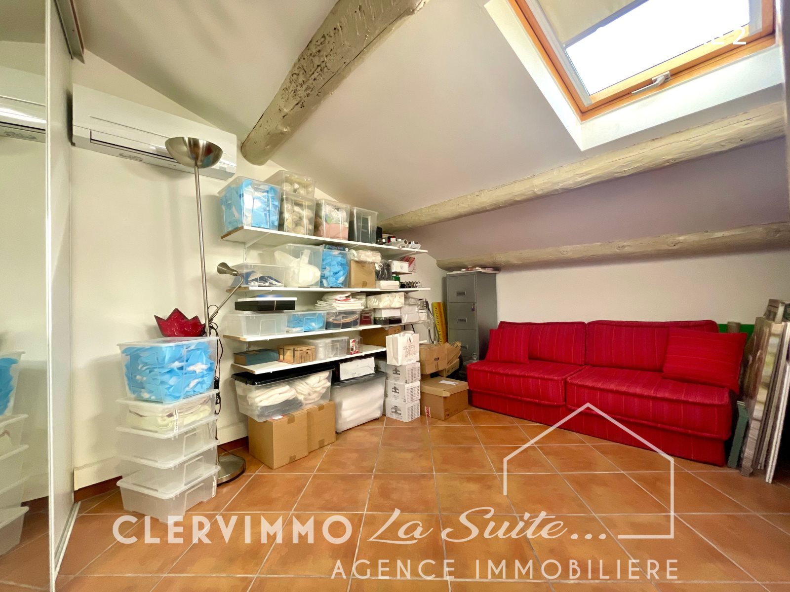 Appartement à vendre, 38m², Gémenos