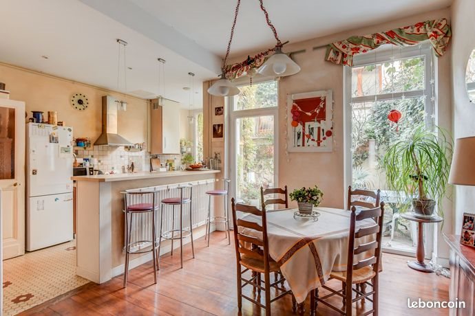 Maison à vendre, 216m², Toulouse