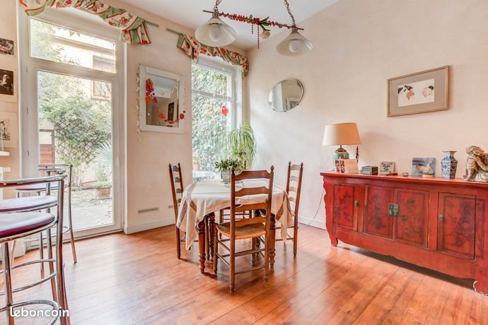 Maison à vendre, 216m², Toulouse