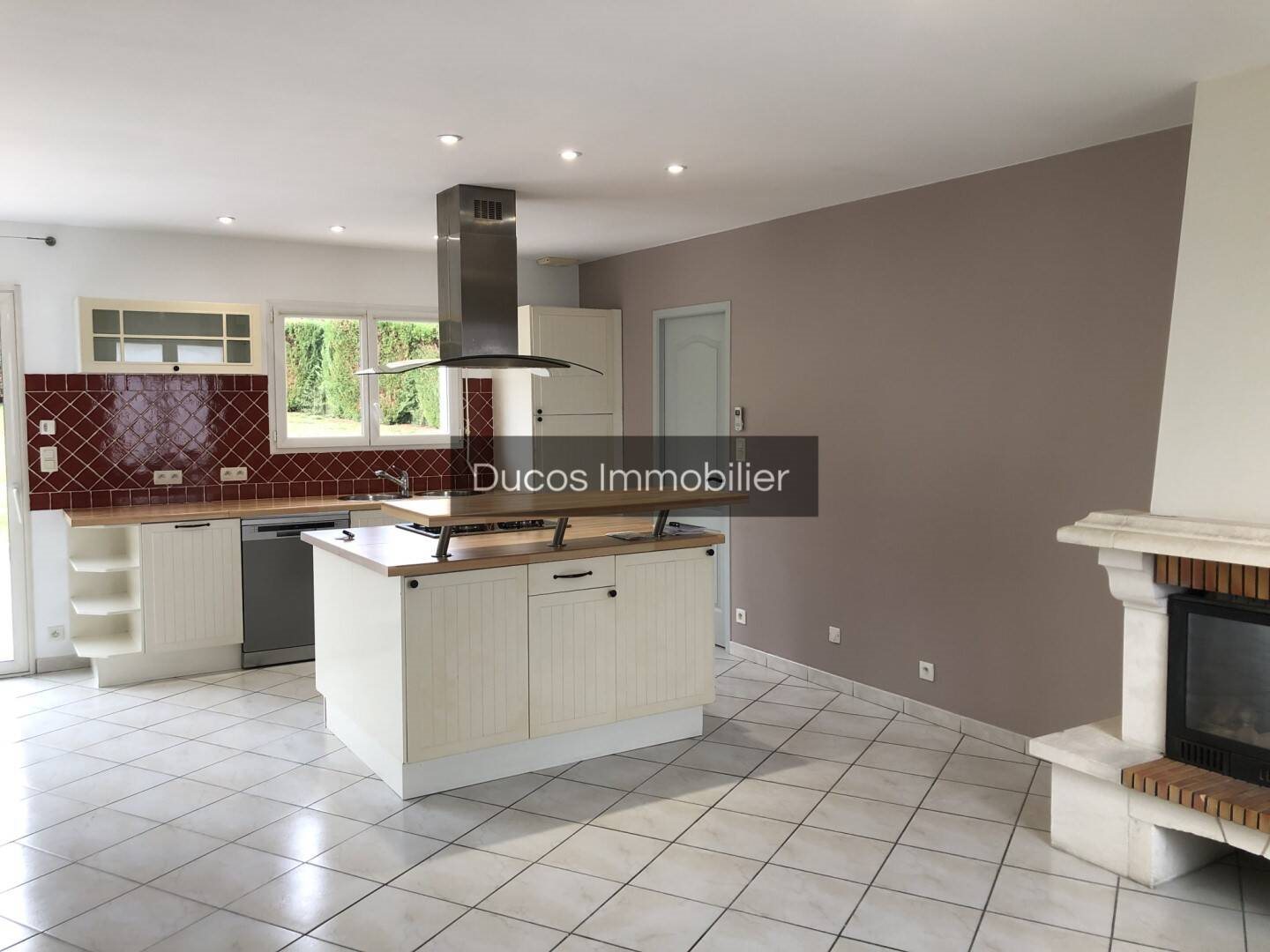 Maison à louer, 129m², Casteljaloux