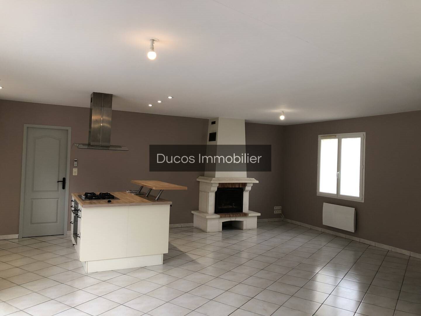 Maison à louer, 129m², Casteljaloux