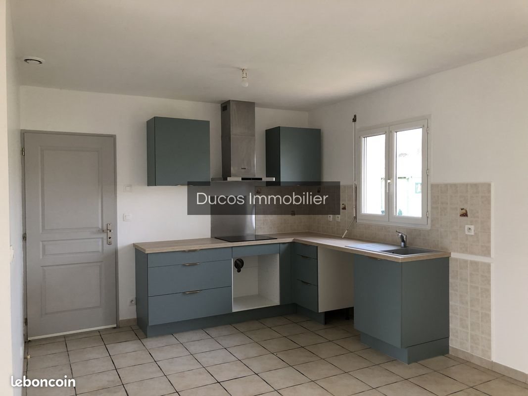Maison à louer, 90m², La Sauvetat-du-Dropt