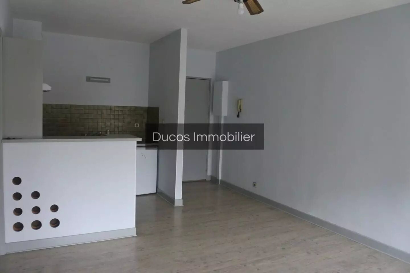 Appartement à louer, 51m², Marmande