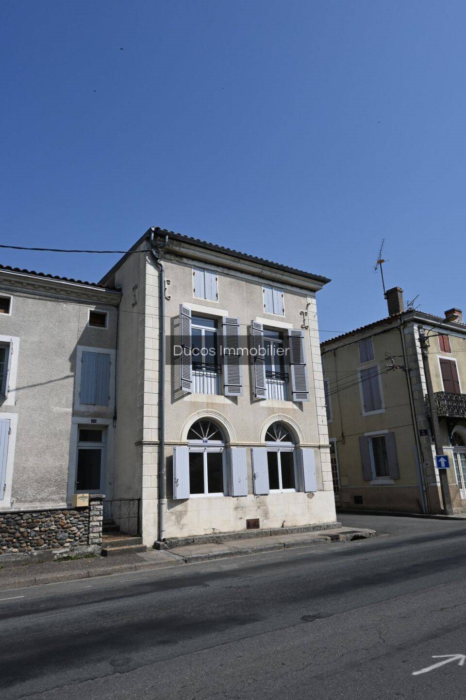 Maison à louer, 99m², Tonneins