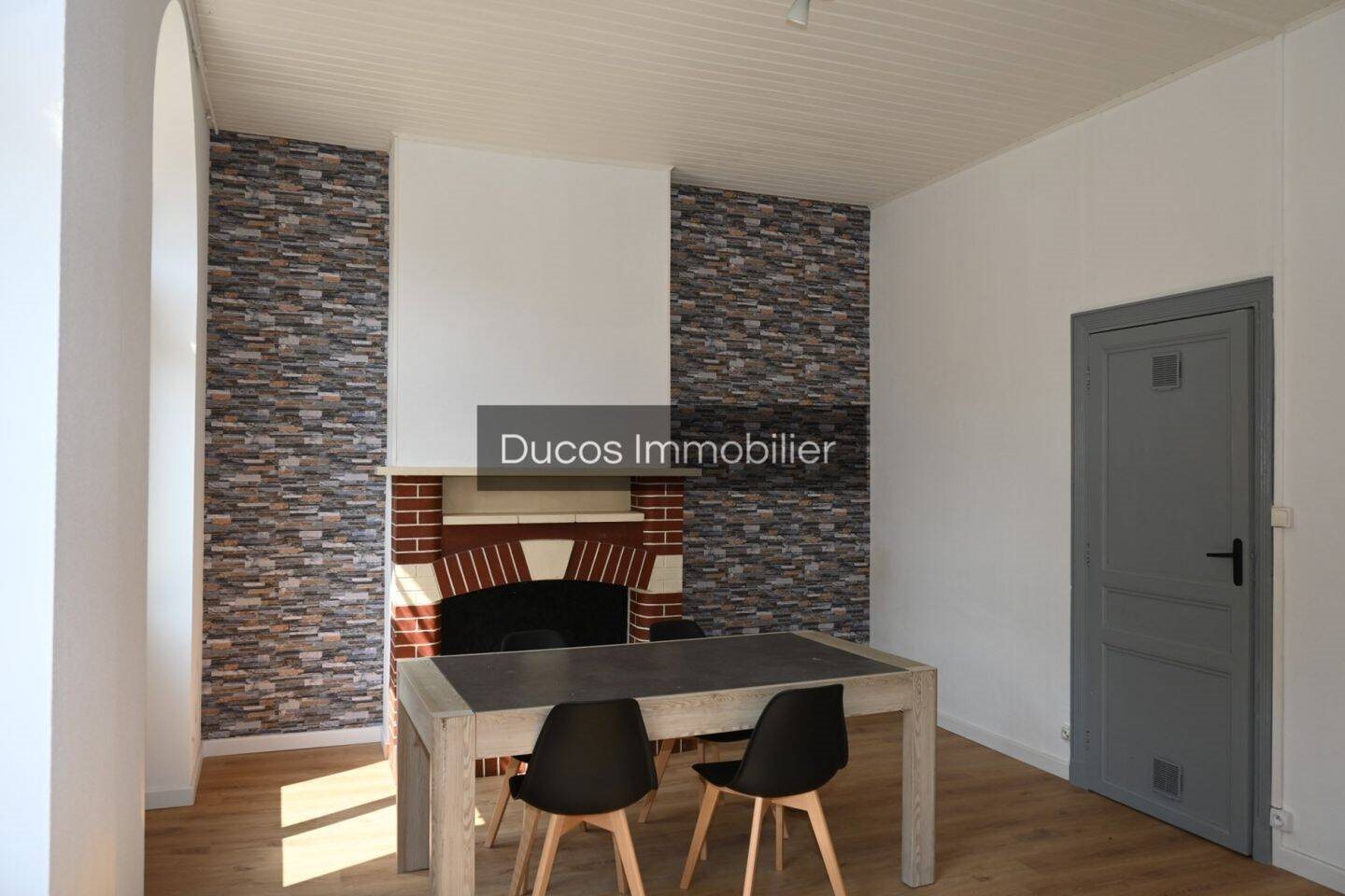 Maison à louer, 99m², Tonneins