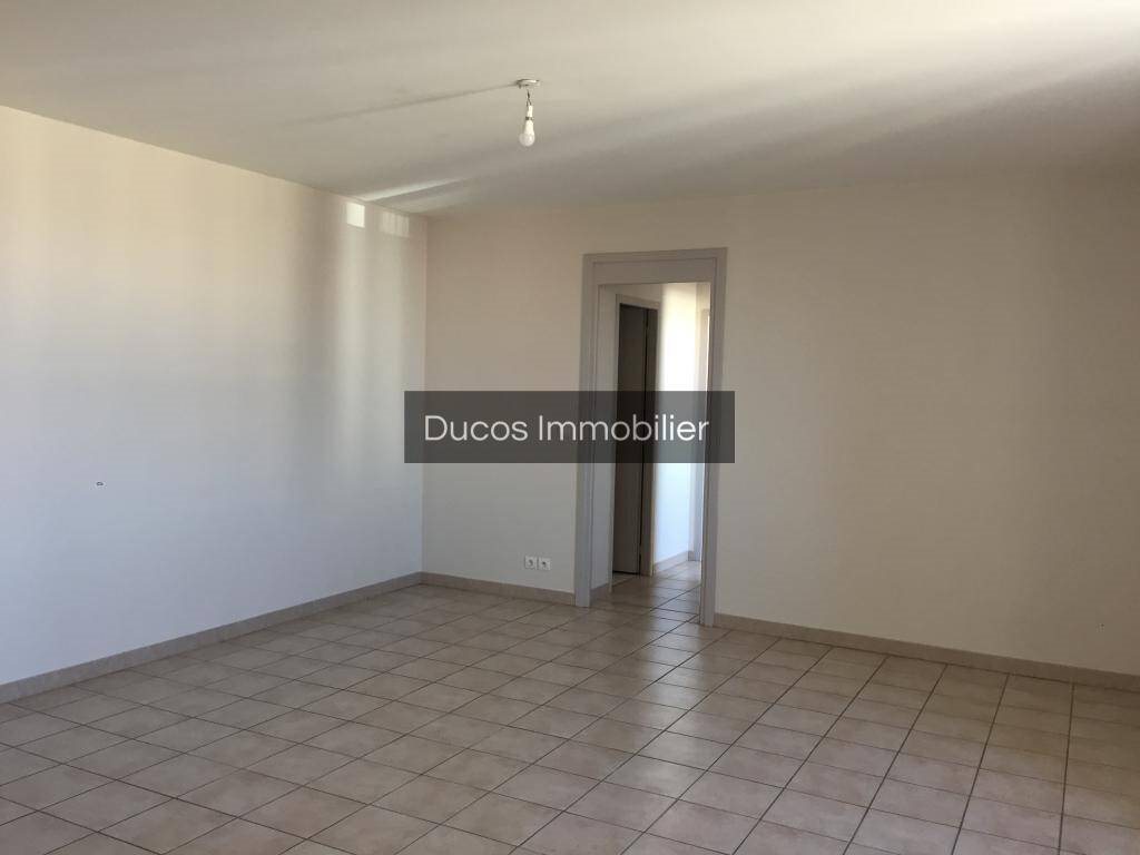 Appartement à louer, 54m², Marmande