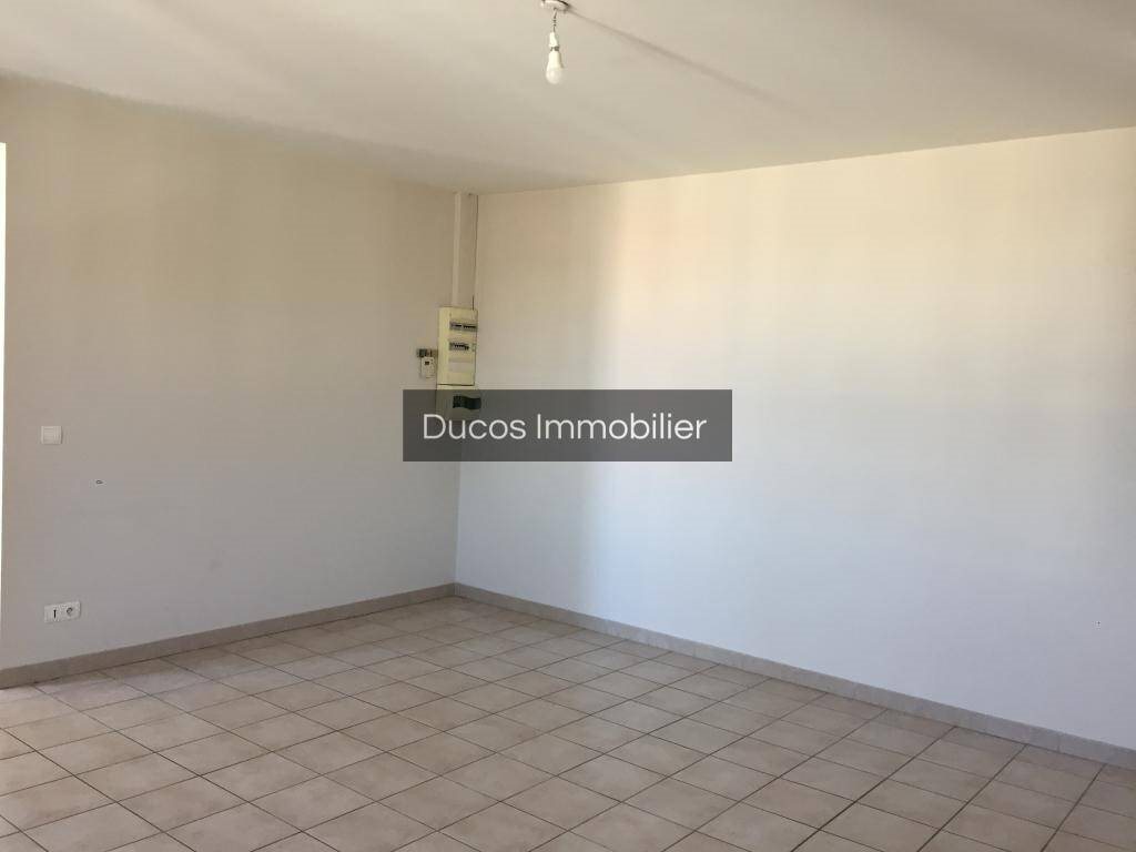 Appartement à louer, 54m², Marmande