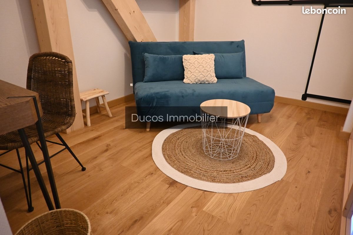 Appartement à louer, 52m², Casteljaloux