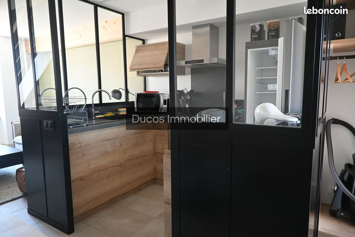 Appartement à louer, 52m², Casteljaloux