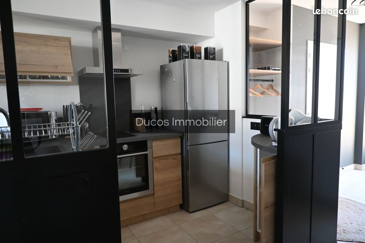 Appartement à louer, 52m², Casteljaloux