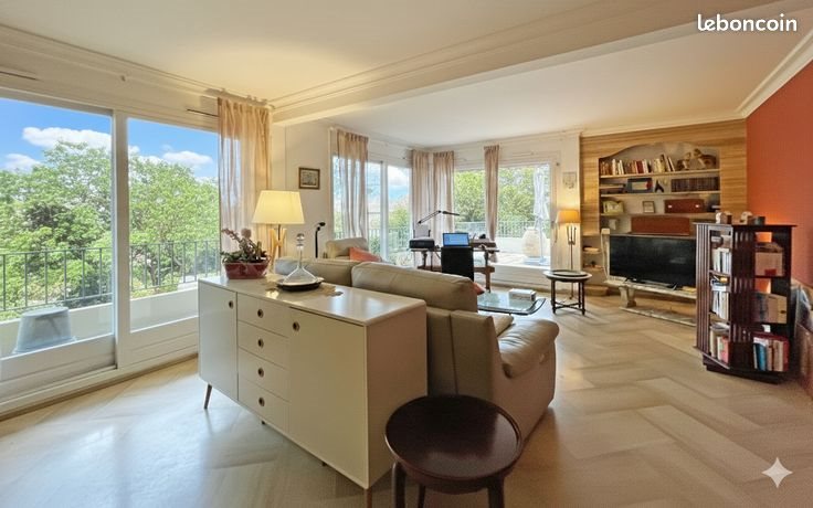 Appartement à vendre, 115m², Nîmes