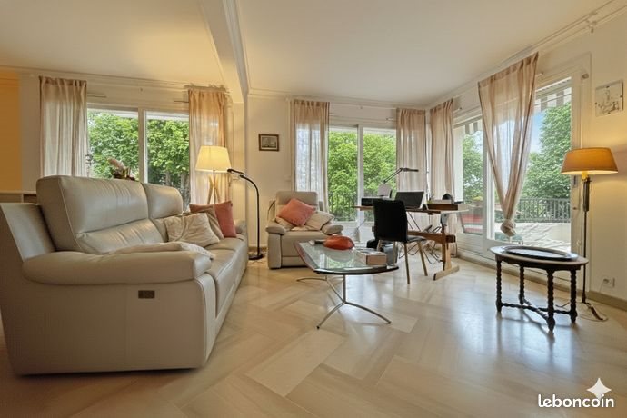 Appartement à vendre, 115m², Nîmes