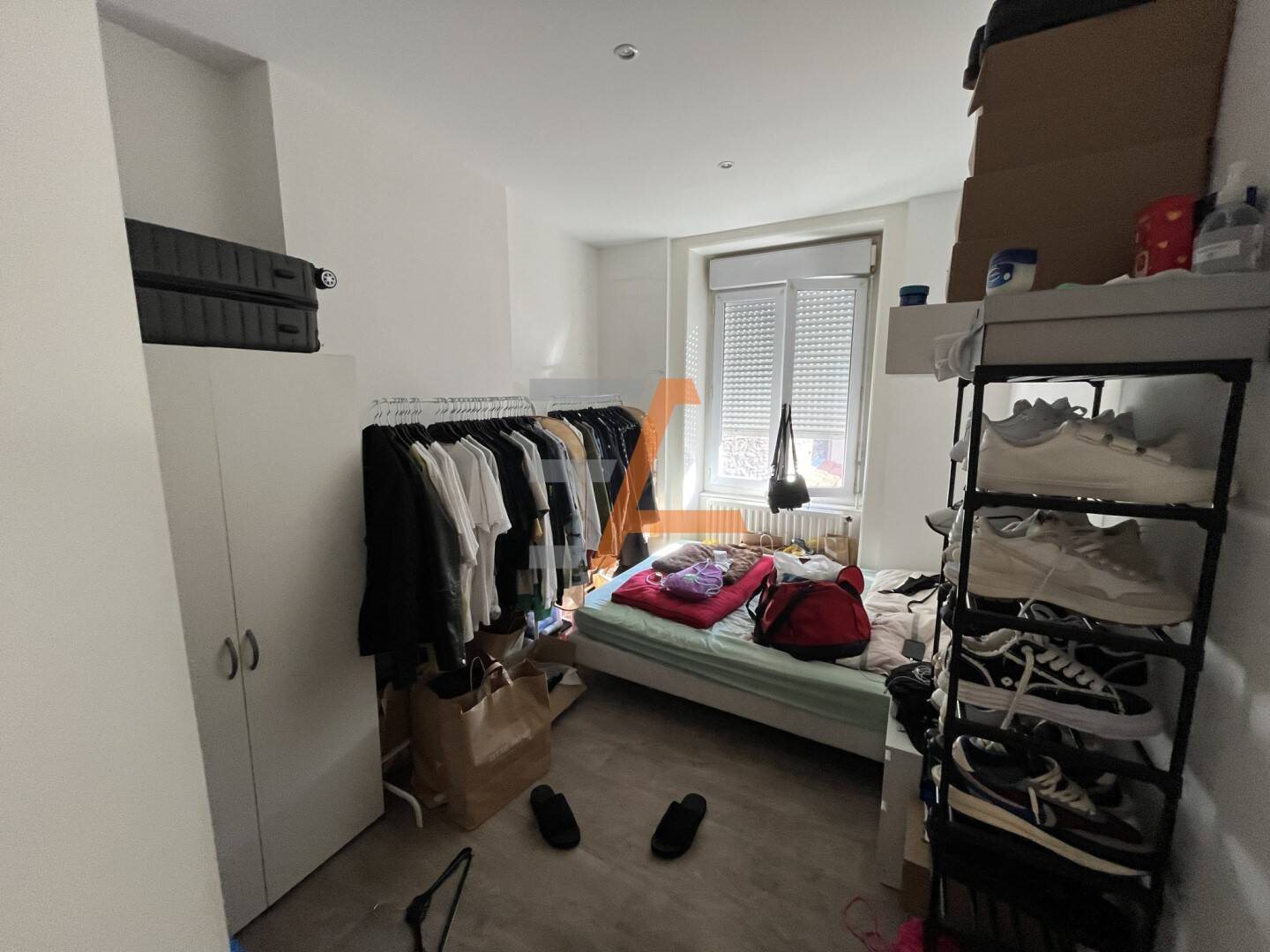 Appartement à vendre, 57m², Saint-Etienne