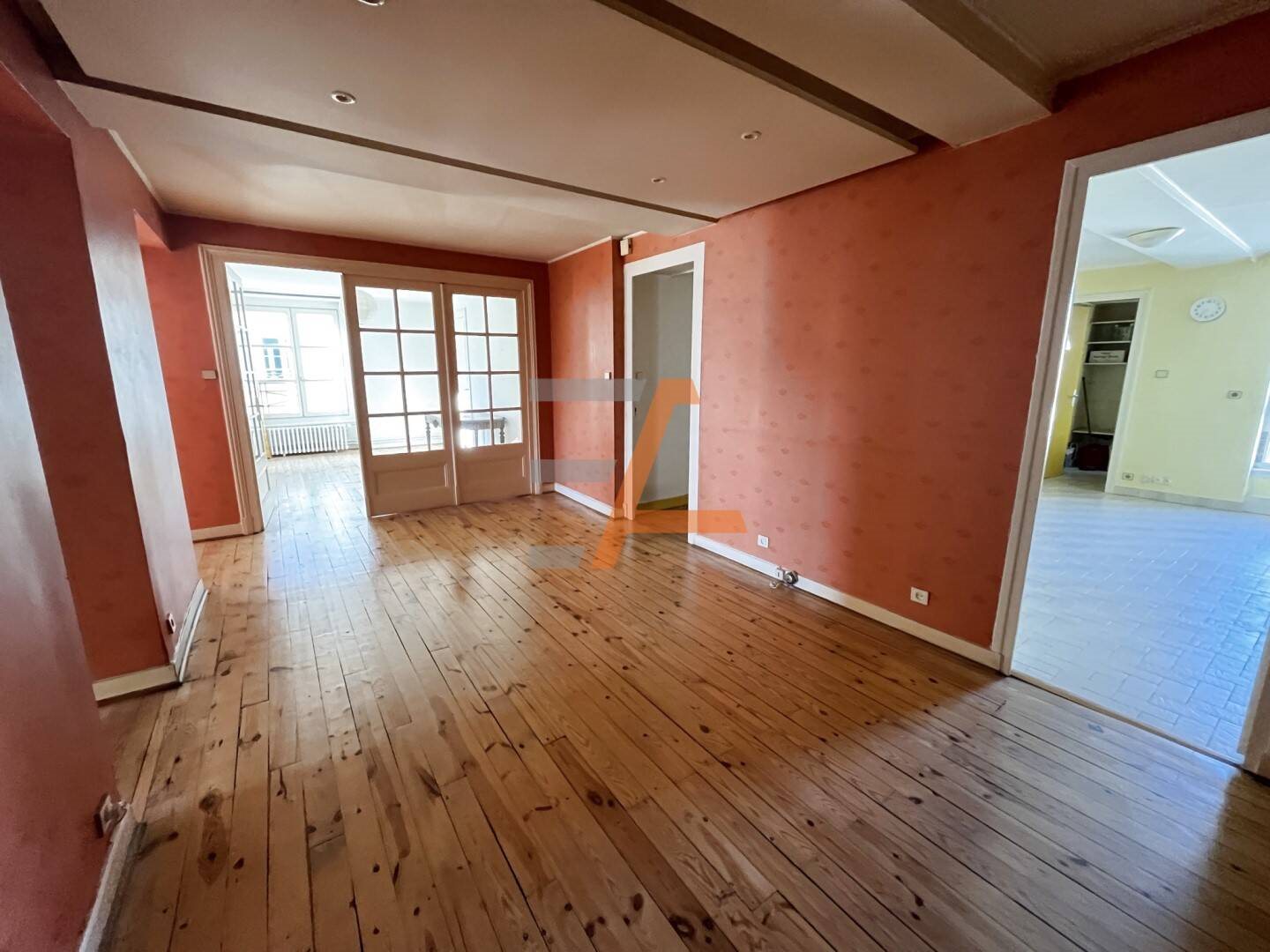 Appartement à vendre, 193m², Saint-Etienne