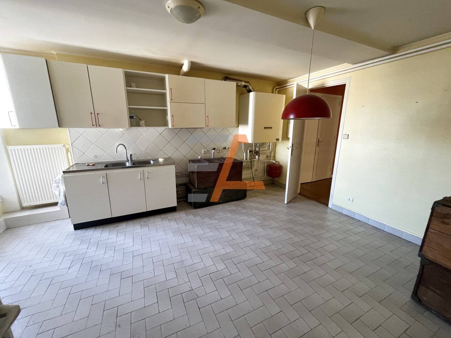 Appartement à vendre, 193m², Saint-Etienne