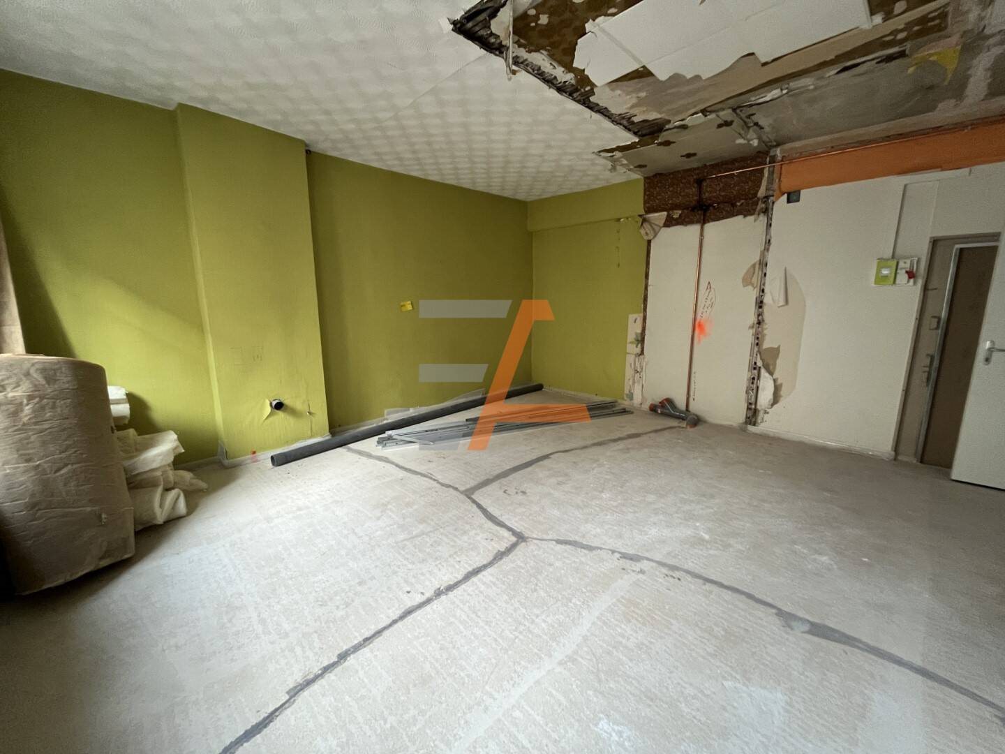 Appartement à vendre, 143m², Saint-Etienne