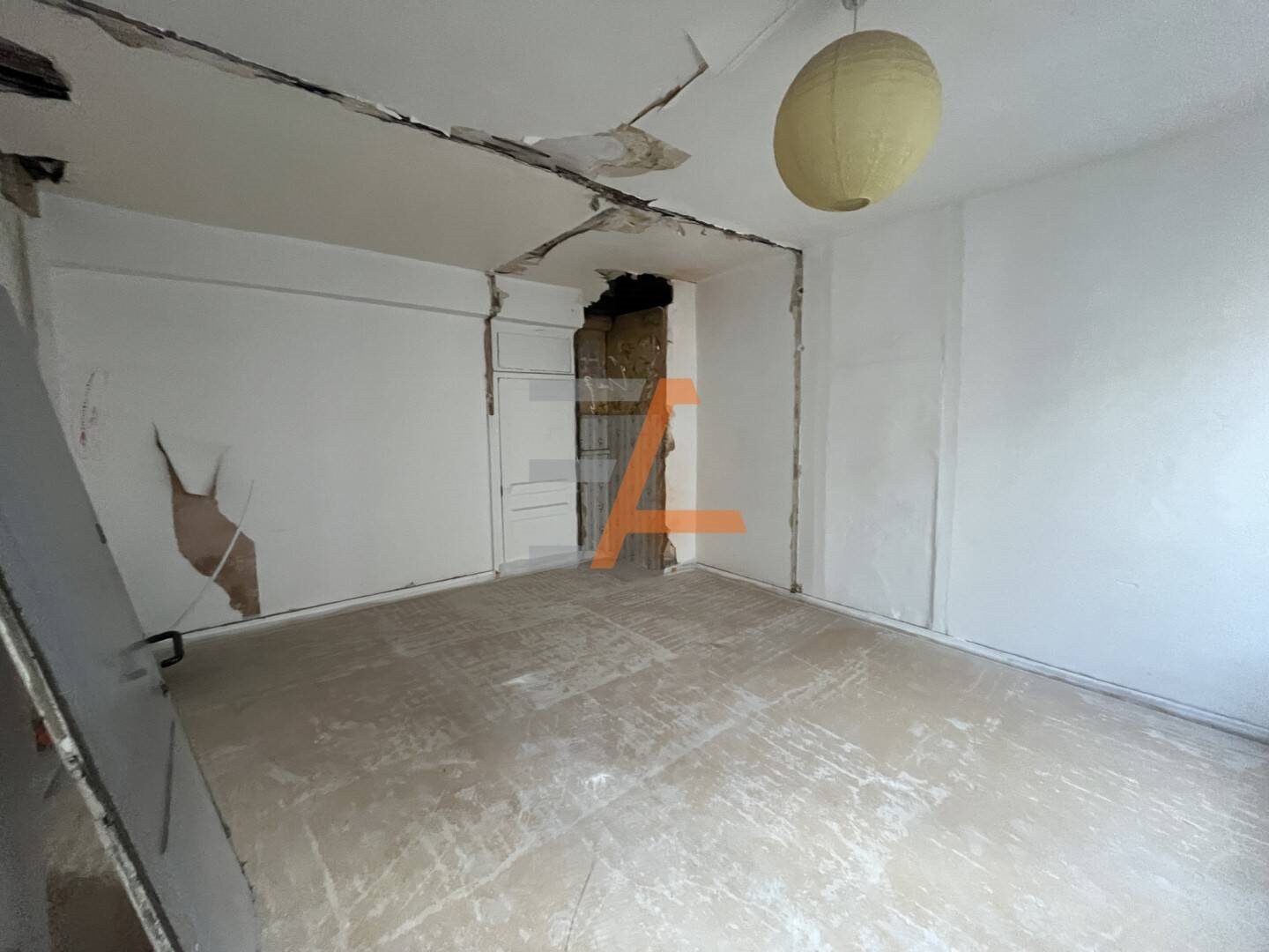 Appartement à vendre, 143m², Saint-Etienne