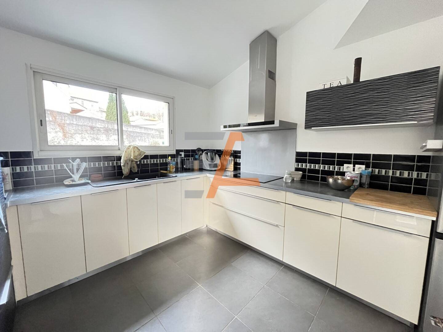 Maison à vendre, 110m², Monistrol-sur-Loire