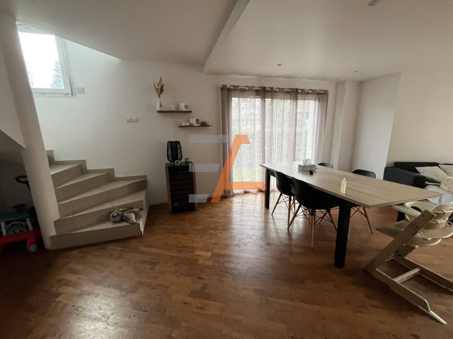 Maison à vendre, 110m², Monistrol-sur-Loire