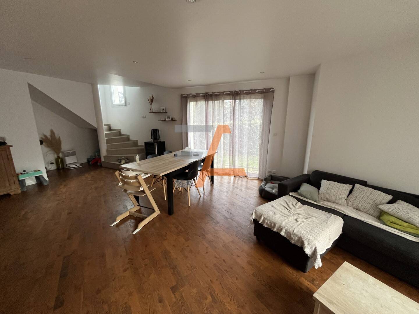 Maison à vendre, 110m², Monistrol-sur-Loire